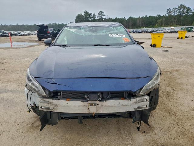 Nissan Altima Sr Image 4