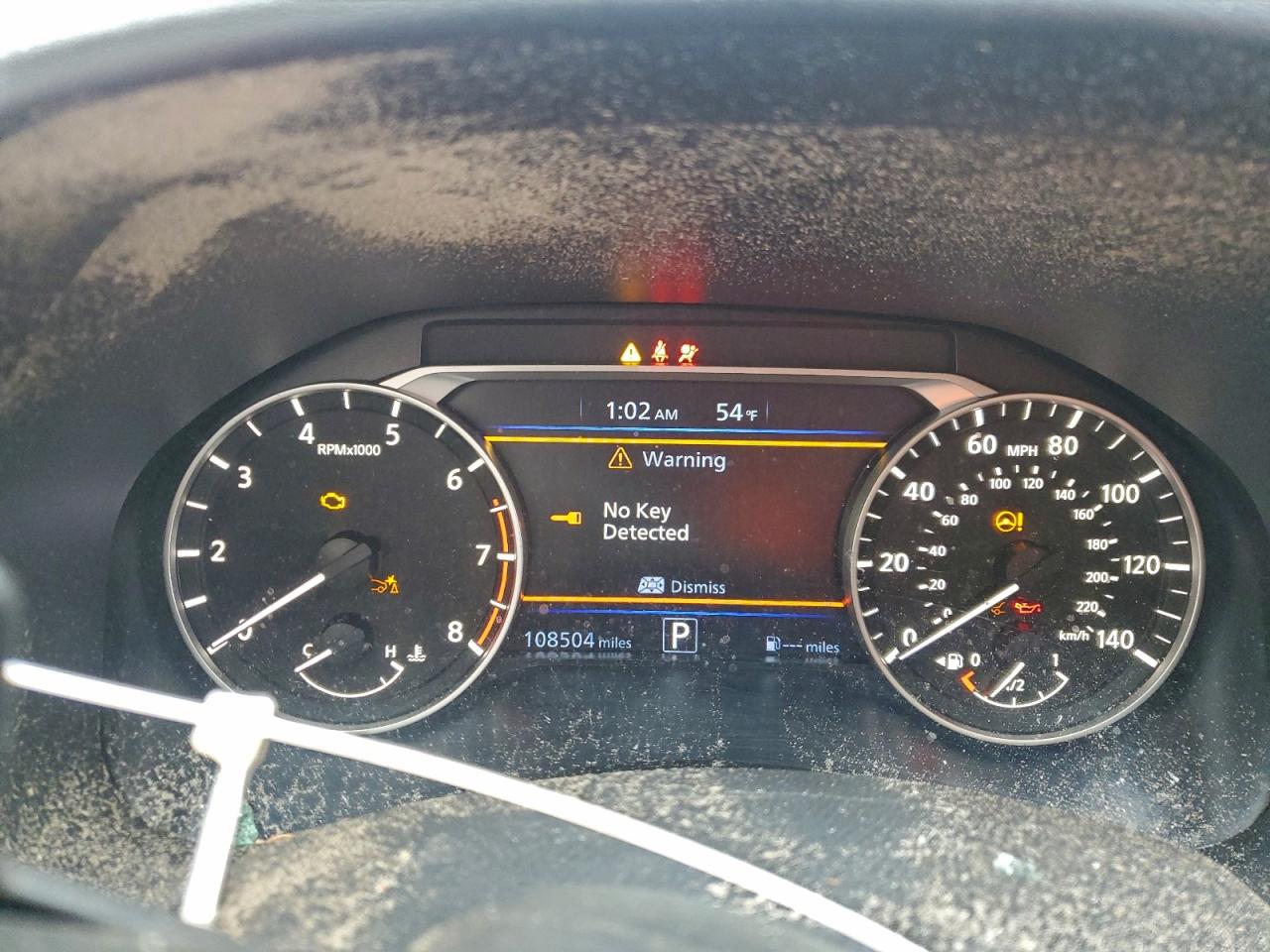 Nissan Altima Sr Image 9