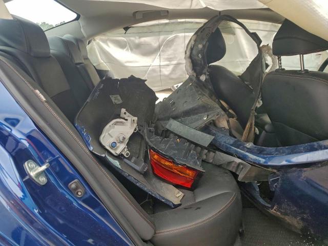 Nissan Altima Sr Image 6