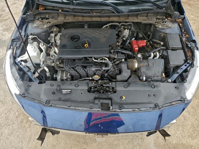 Nissan Altima Sr Image 8