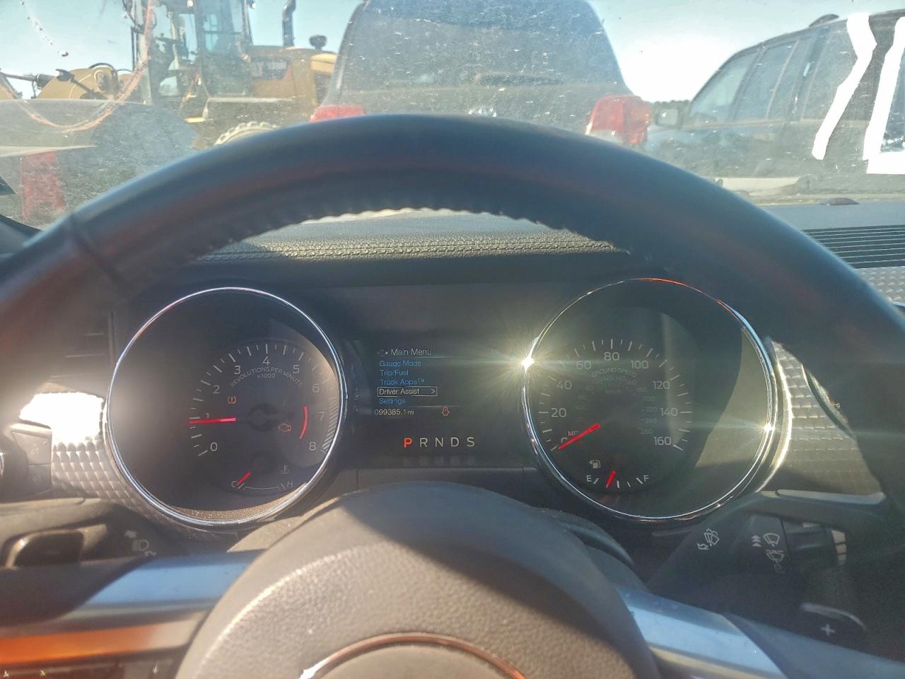 Ford Mustang Image 10