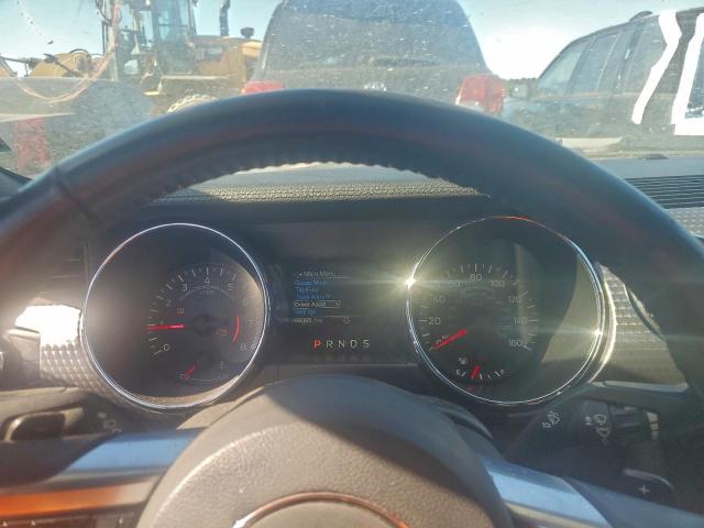 Ford Mustang Image 10