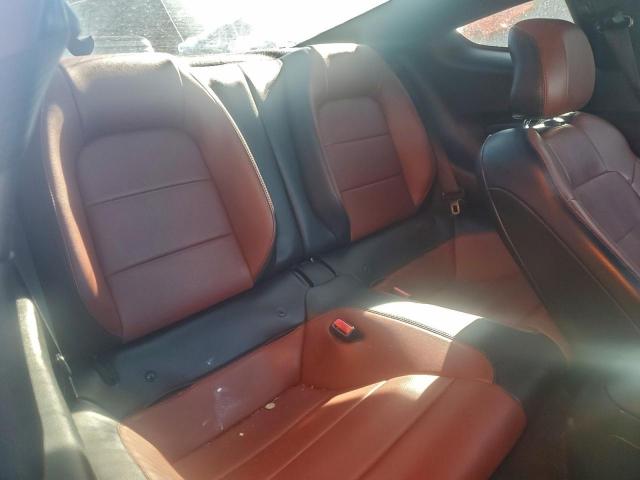 Ford Mustang Image 9