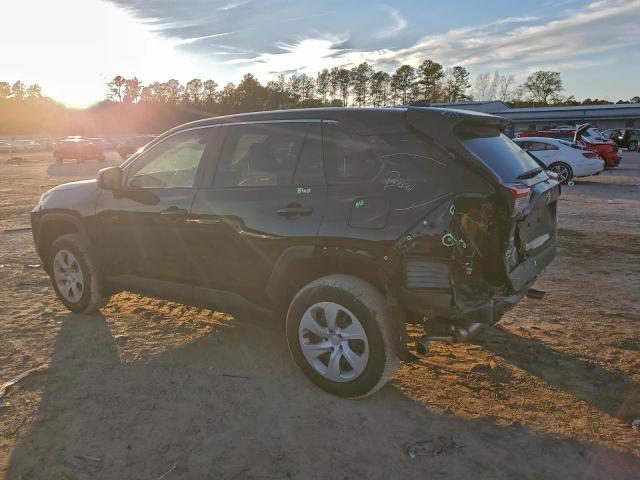 Toyota RAV4 Le Image 7