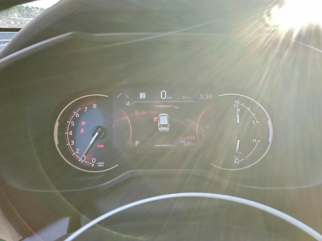 Toyota RAV4 Le Image 10