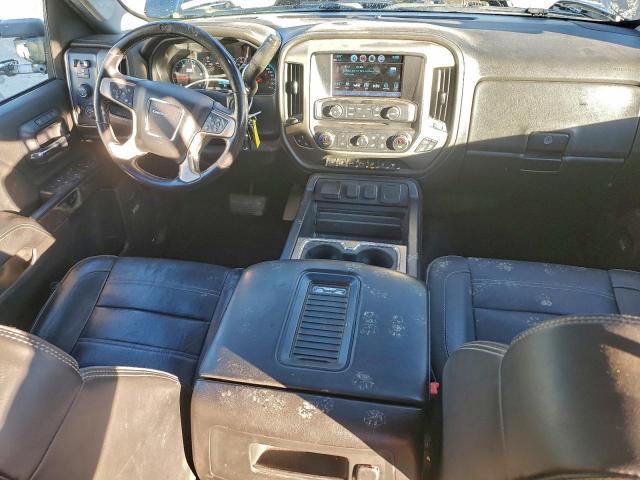 GMC Sierra K2500 Denali Image 6