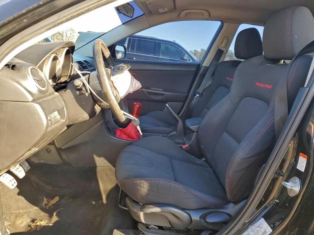 Mazda Speed 3 3 Image 11