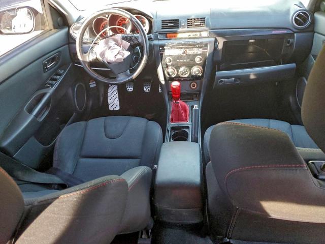 Mazda Speed 3 3 Image 6