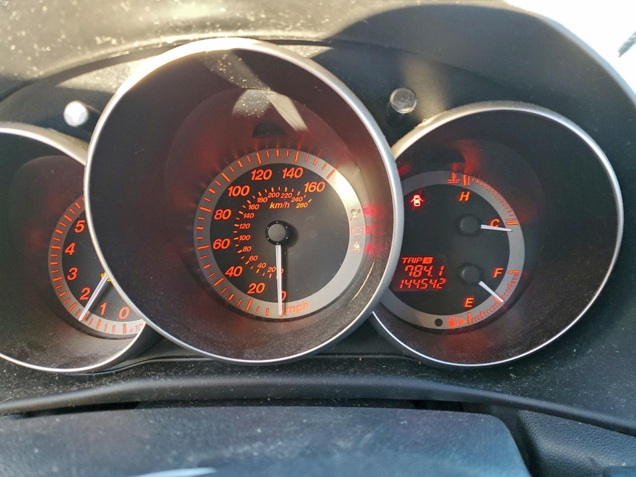 Mazda Speed 3 3 Image 4