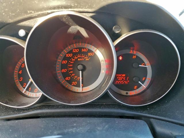 Mazda Speed 3 3 Image 4