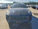 Porsche Macan Turbo Image 5