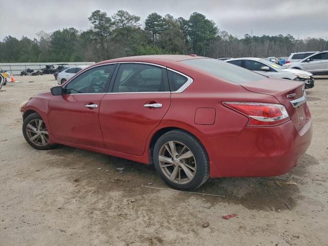 Nissan Altima 2.5 Image 3