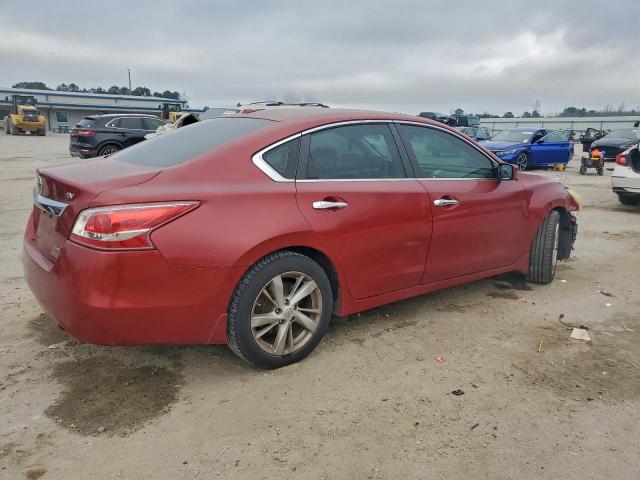 Nissan Altima 2.5 Image 4