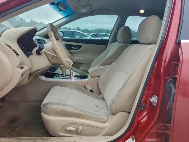 Nissan Altima 2.5 Image 8