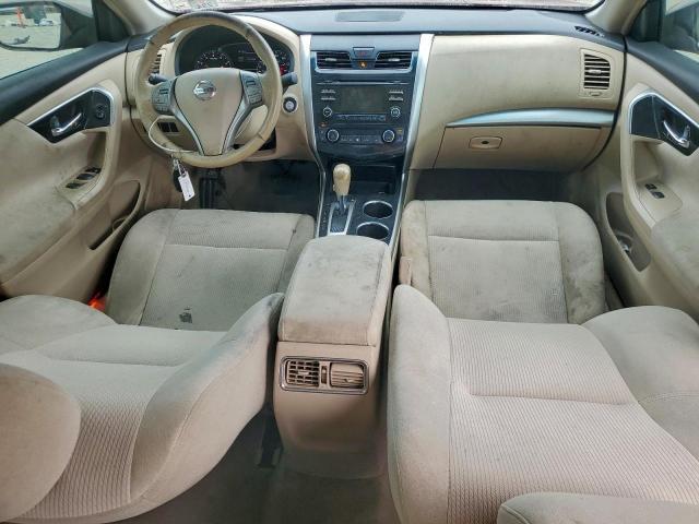 Nissan Altima 2.5 Image 11