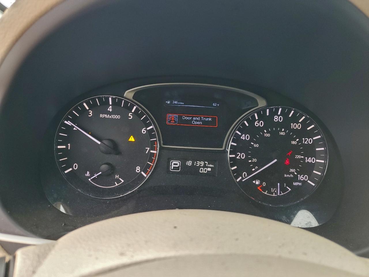 Nissan Altima 2.5 Image 6
