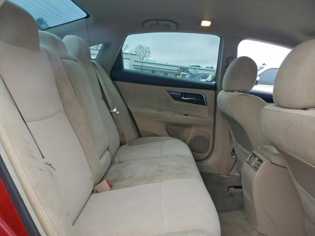 Nissan Altima 2.5 Image 5