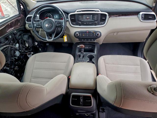 Kia Sorento Lx Image 6