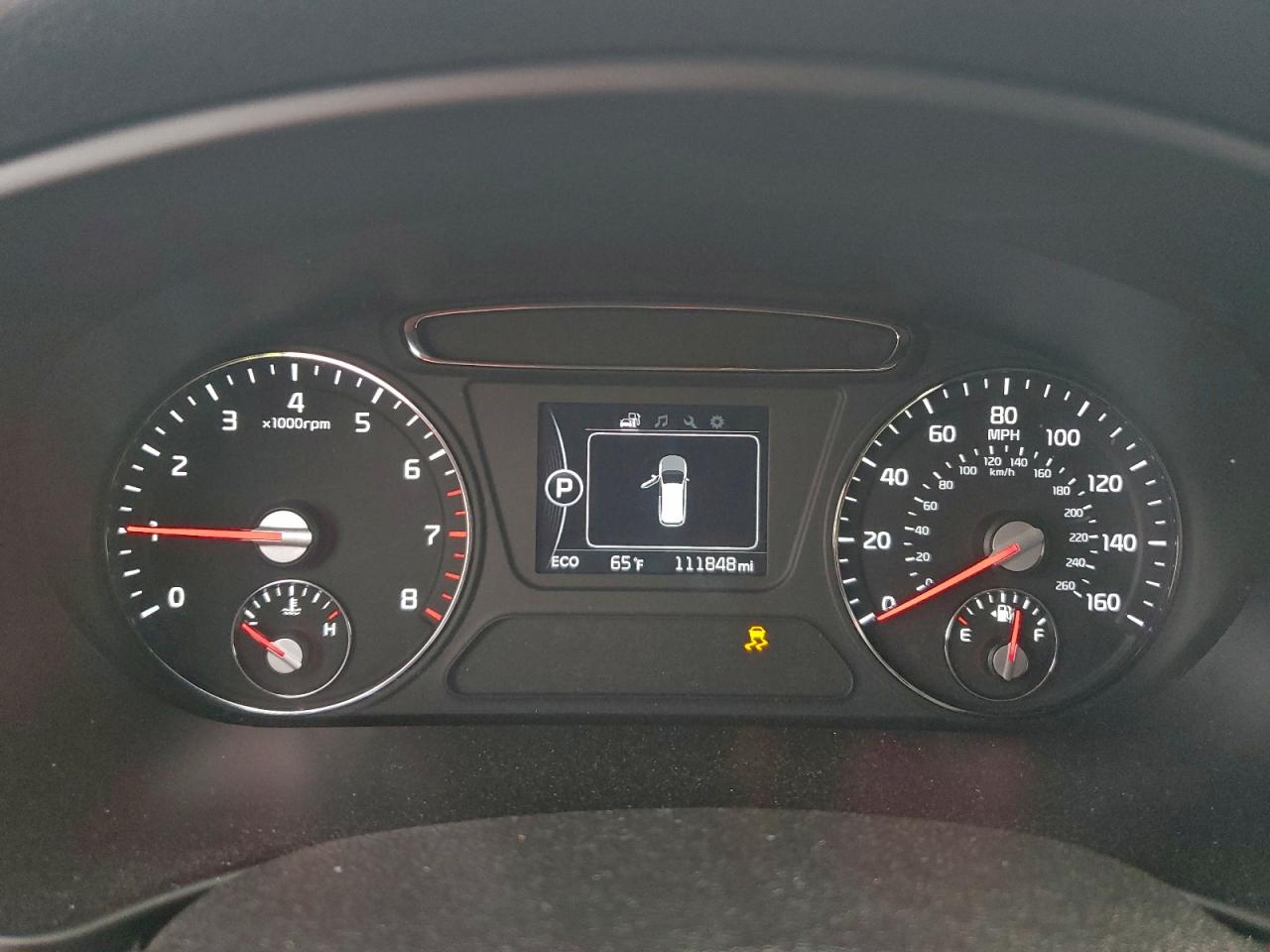 Kia Sorento Lx Image 2