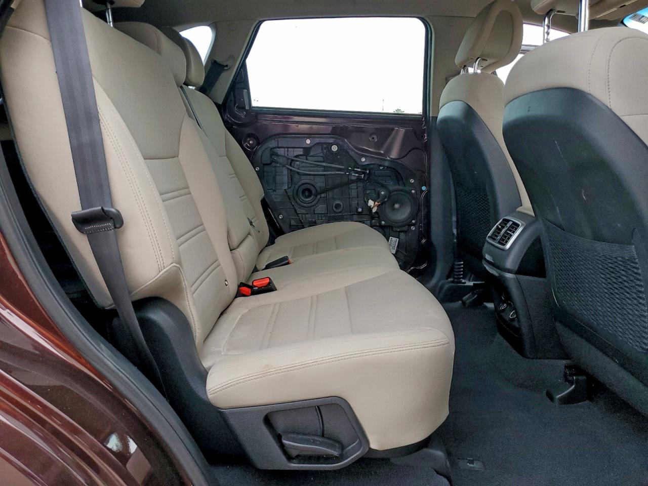 Kia Sorento Lx Image 9