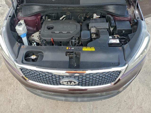 Kia Sorento Lx Image 14