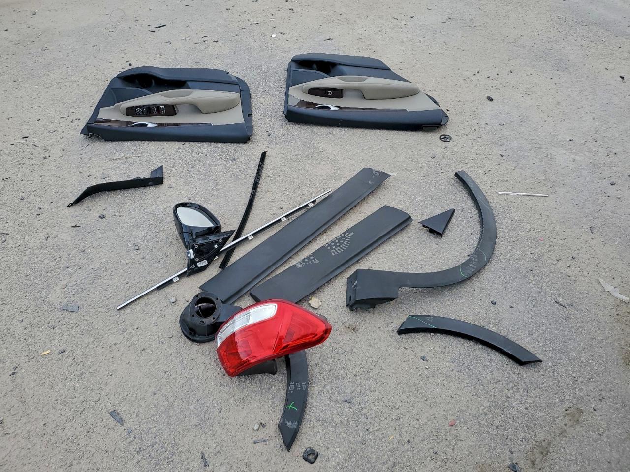 Kia Sorento Lx Image 13