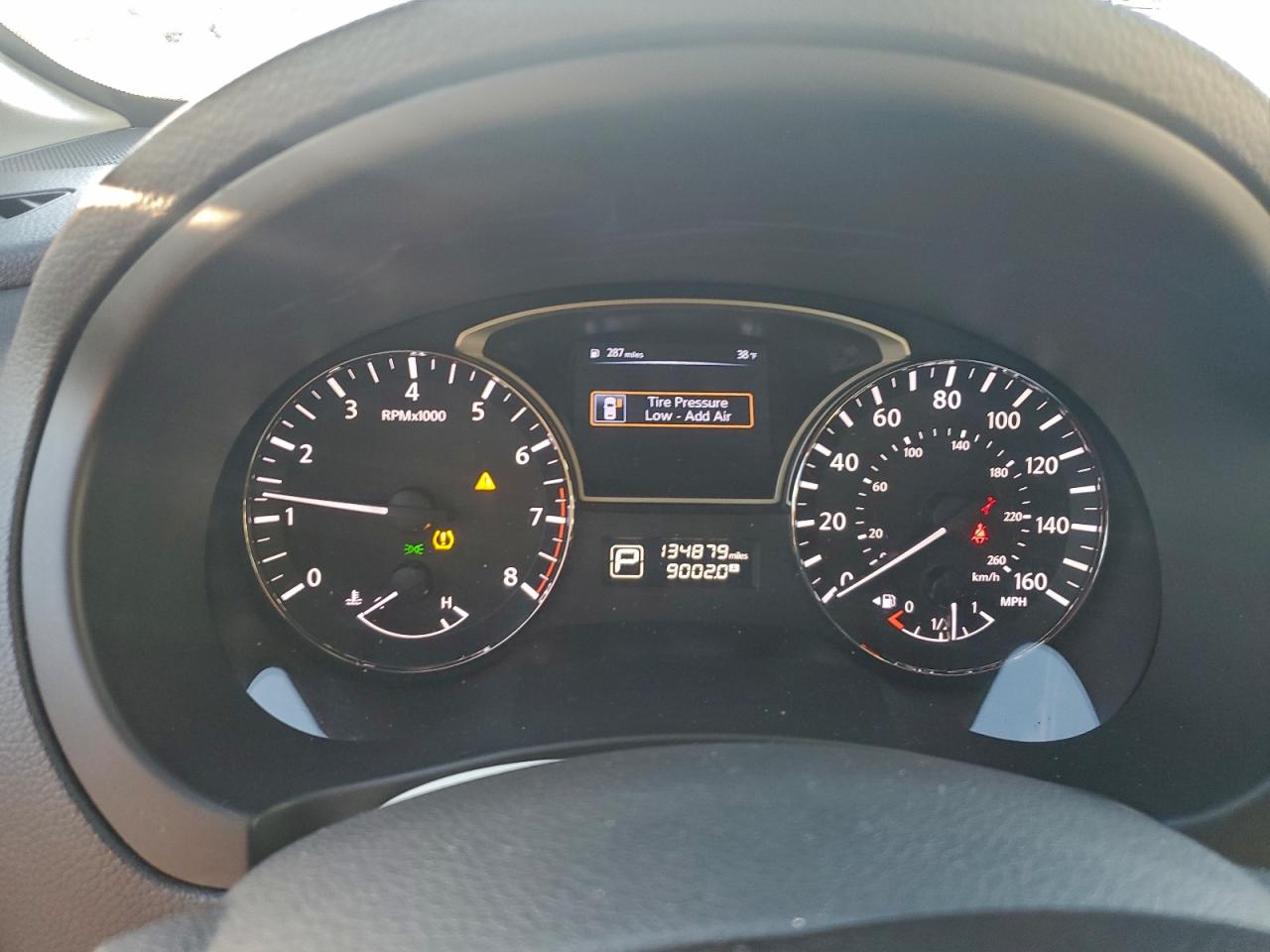 Nissan Altima 2.5 Image 2