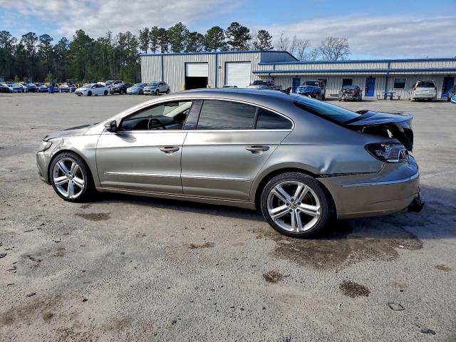 Volkswagen CC Sport Image 3