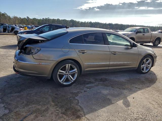 Volkswagen CC Sport Image 4