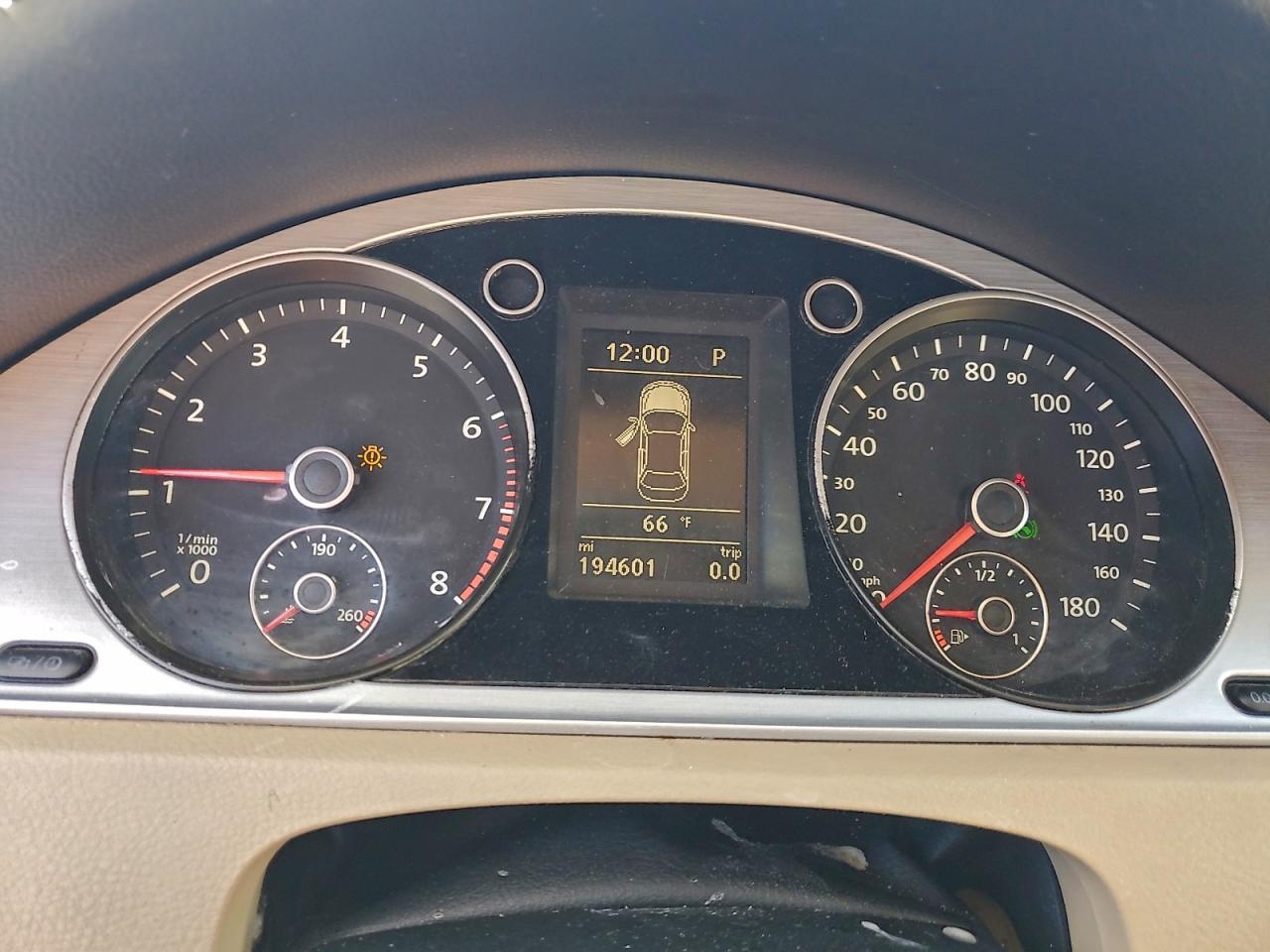 Volkswagen CC Sport Image 11