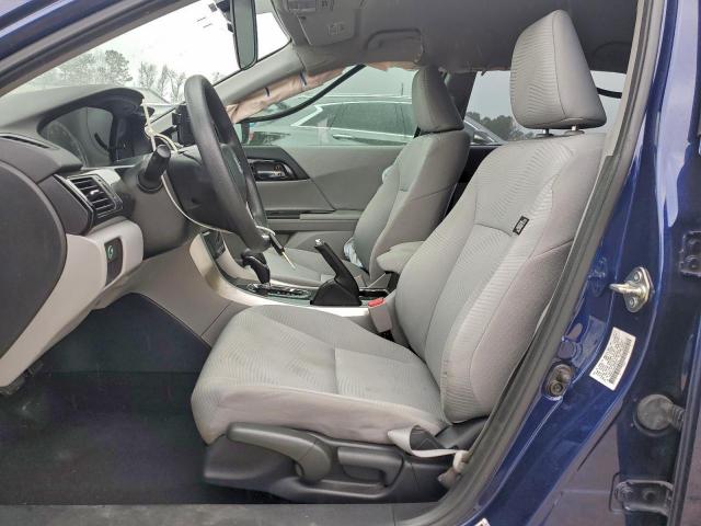 Honda Accord Lx Image 4