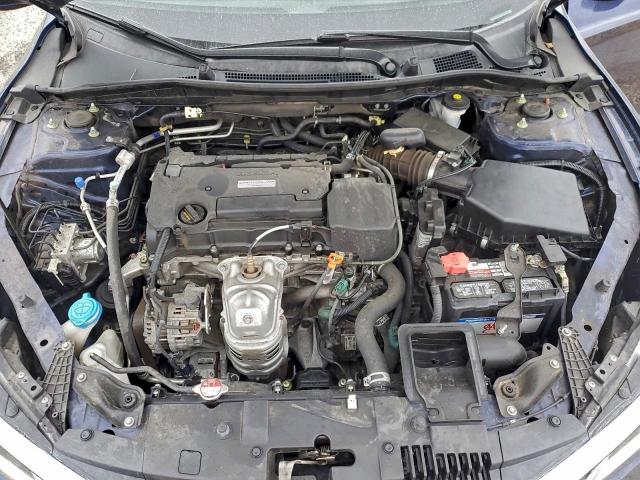 Honda Accord Lx Image 10