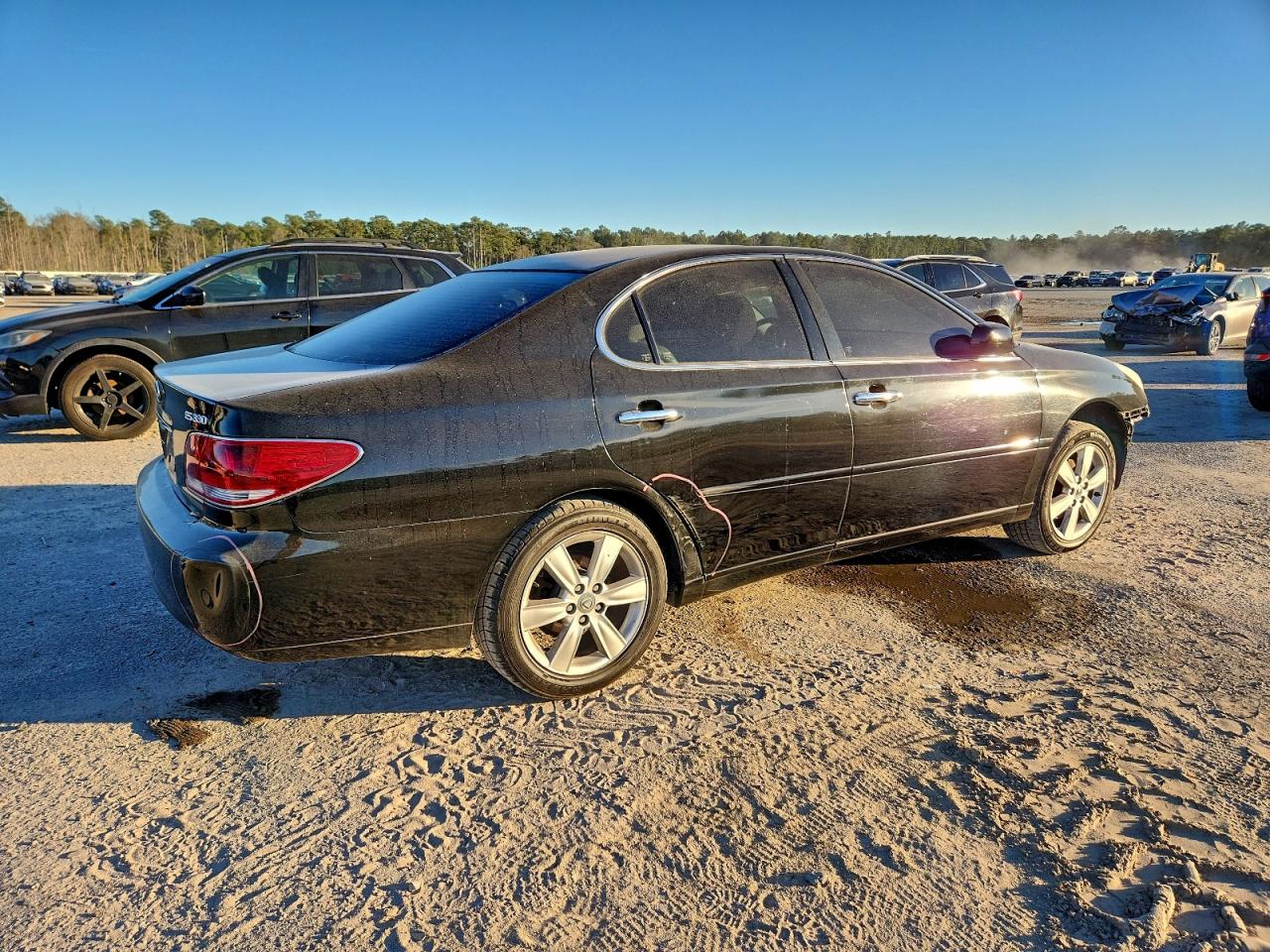 Lexus Es 330 Image 5