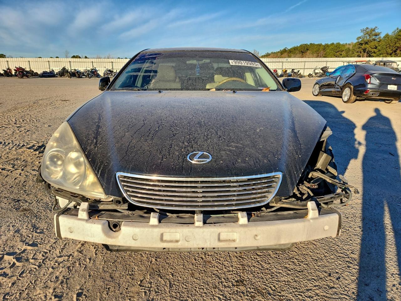 Lexus Es 330 Image 6