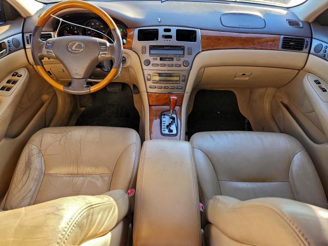 Lexus Es 330 Image 11