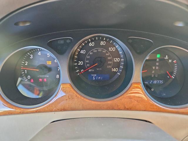 Lexus Es 330 Image 2