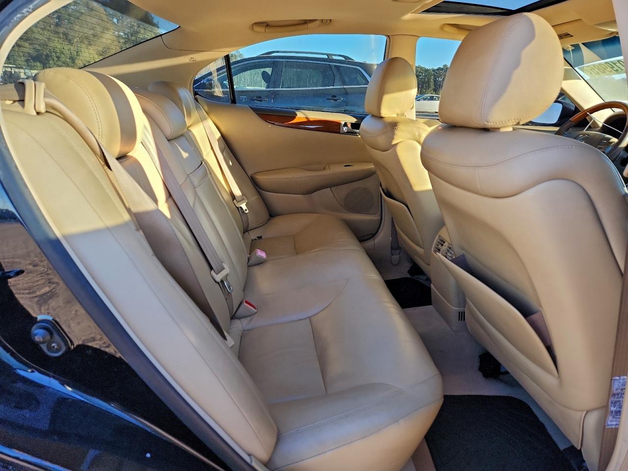 Lexus Es 330 Image 12