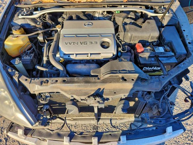 Lexus Es 330 Image 9