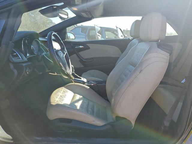 Buick Cascada Premium Image 2