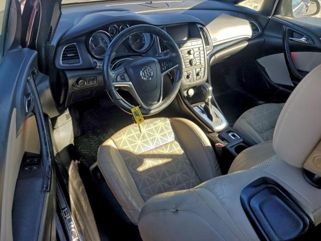 Buick Cascada Premium Image 8