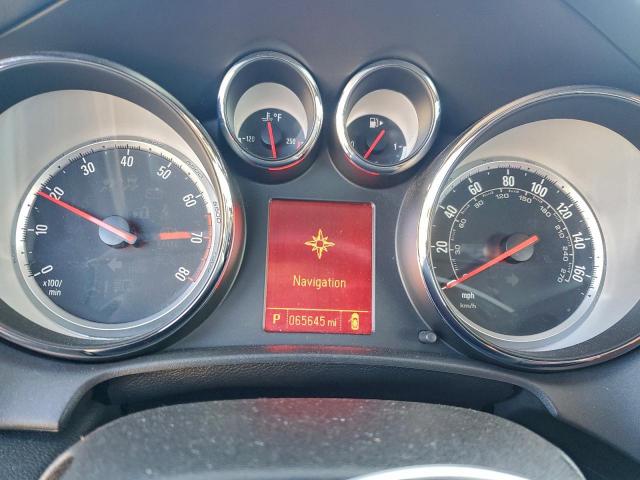 Buick Cascada Premium Image 7