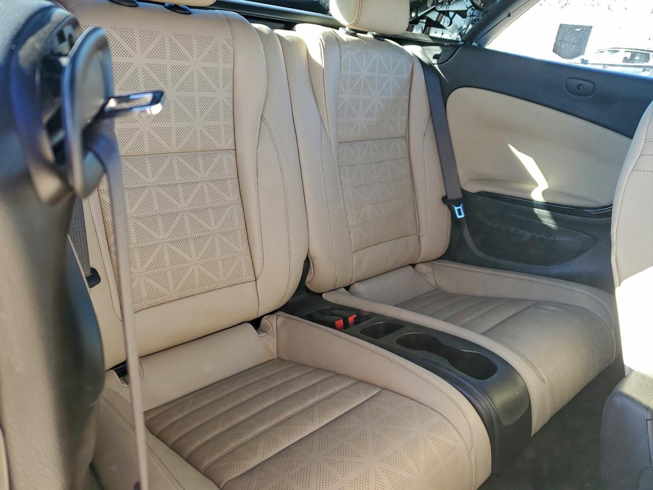 Buick Cascada Premium Image 9