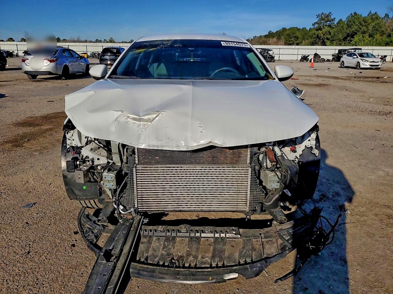 Buick Regal Preferred Image 7