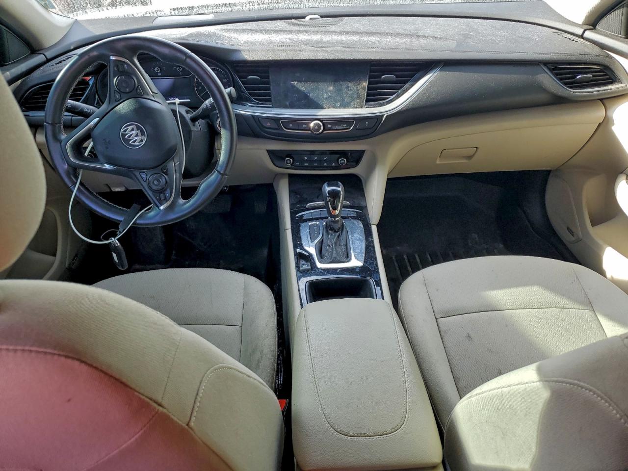 Buick Regal Preferred Image 11