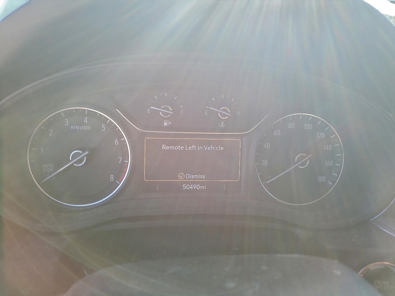 Buick Regal Preferred Image 5