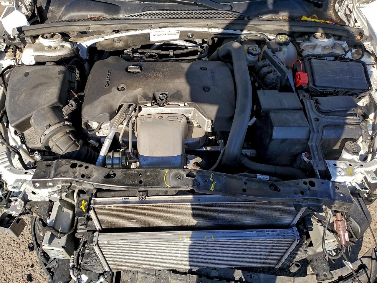 Buick Regal Preferred Image 12