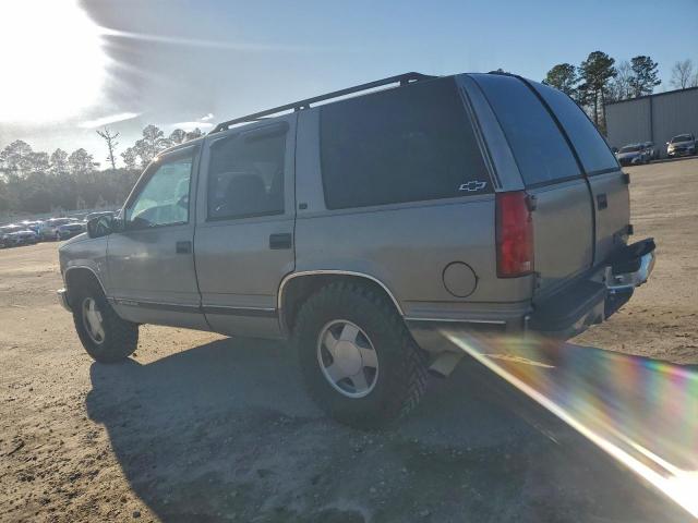 Chevrolet Tahoe C1500 Image 4