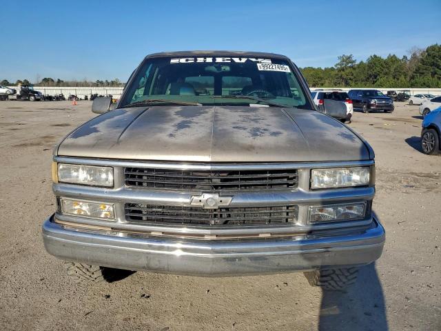 Chevrolet Tahoe C1500 Image 5