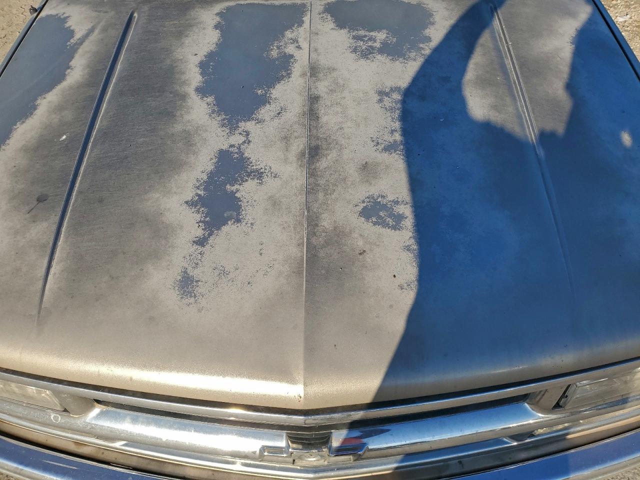 Chevrolet Tahoe C1500 Image 13