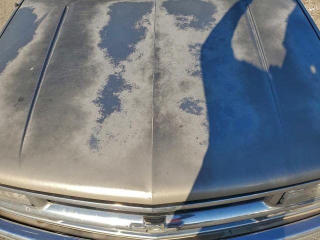 Chevrolet Tahoe C1500 Image 13